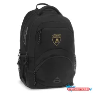Hátizsák ARS UNA ergonomikus 27L Lamborghini 5553