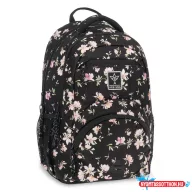 Hátizsák ARS UNA ergonomikus 27L Magnolia 5542