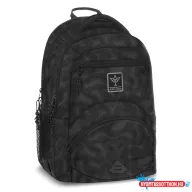Hátizsák ARS UNA ergonomikus 27L Roots