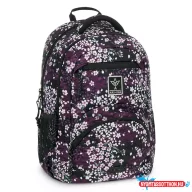 Hátizsák ARS UNA ergonomikus 27L Sakura