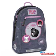 Hátizsák ARS UNA mini Think Pink 5519
