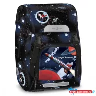 Iskolatáska ARS UNA Easy-Pack Space Explorer