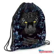 Tornazsák ARS UNA Black Panthers