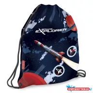 Tornazsák ARS UNA Space Explorer