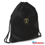 Tornazsák ARS UNA tinédzser Lamborghini 5553