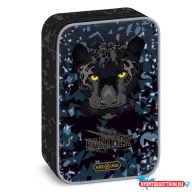 Tolltartó ARS UNA többszintes Black Panther 5529