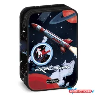 Tolltartó ARS UNA többszintes Space Explorer