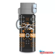 Kulacs ARS UNA műanyag BPA-mentes 475 ml Drone X