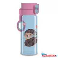 Kulacs ARS UNA műanyag BPA-mentes 475 ml Fresh Flowers