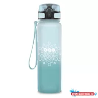 Kulacs ARS UNA műanyag BPA-mentes 600 ml matt Ice