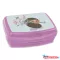 Uzsonnás doboz ARS UNA Fresh Flowers műanyag BPA mentes 165x135x60 mm
