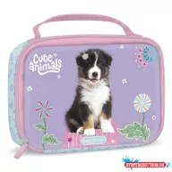 Uzsonnás táska ARS UNA Cute Animals- Aussie thermo