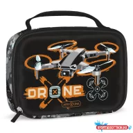 Uzsonnás táska ARS UNA Drone X thermo
