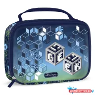 Uzsonnás táska ARS UNA Geek 5539 thermo