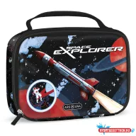 Uzsonnás táska ARS UNA Space Explorer thermo