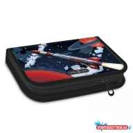 Tolltartó ARS UNA felszerelt Space Explorer