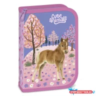 Tolltartó ARS UNA felszerelt Cute Animals-Horse