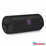 Tolltartó ARS UNA feltekerhető Girl'S Black Violet