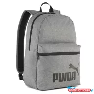 Hátizsák PUMA 9117601 szürke