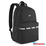 Hátizsák PUMA 9117001 fekete