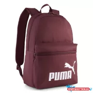 Hátizsák PUMA 9116420 bordó