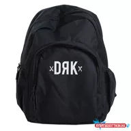 Hátizsák DRK DA0061_0001 fekete