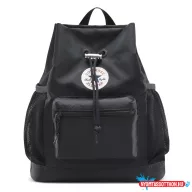 Hátizsák CONVERSE 10027690-A01-001 fekete