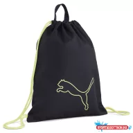 Tornazsák PUMA 9118308 fekete