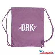 Tornazsák DRK DA2312_0830 lila
