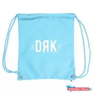 Tornazsák DRK DA2312_0401 türkiz