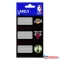 Füzetcímke STREET NBA 9 címke/csomag