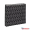 Album HAMA Jumbo Fleur 30x30cm 100 lapos fekete/fehér