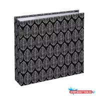 Album HAMA Memo Fleur 10x15cm 200 lapos fekete
