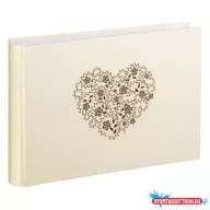 Album HAMA Anzio Slip-In 10x15cm 20 lapos