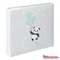 Album HAMA Memo Hello Panda 10x15cm 200 lapos