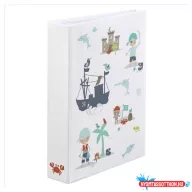 Album HAMA Memo Pirat Travel 10x15cm 200 lapos