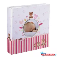Album HAMA Moni Memo 10x15cm 200 lapos