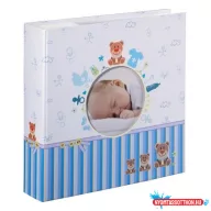 Album HAMA Tim Memo 10x15cm 200 lapos