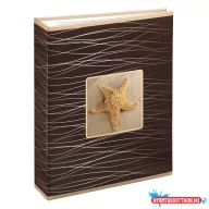Album HAMA Memo Flutto 10x15cm 200 lapos tengericsillag