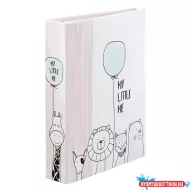 Album HAMA Memo My little me 10x15cm 200 lapos animals