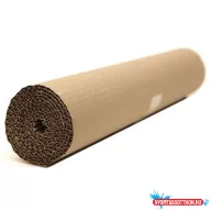 Hullámpapír henger 1x100m