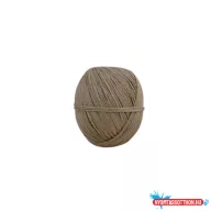 Zsineg kender közepes 2/0,90 200 g/tekercs