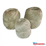 Zsineg kender vékony 2/2,50 100 g/tekercs
