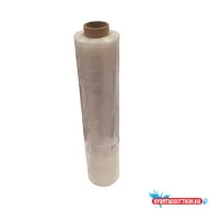 Kézi strech fólia 3,3 kg 23 my papírcsévén