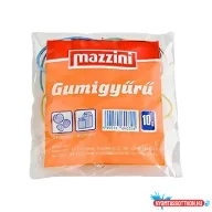 Gumigyűrű MAZZINI 10 g