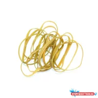 Postagumi barna 3mm 1 kg/csomag
