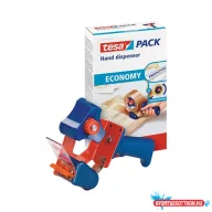 Csomagzáró gép TESA 6300
