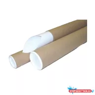 Okmányhenger FORTUNA 73x1040 natúr