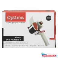 Csomagzáró gép OPTIMA
