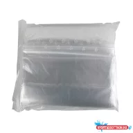 Simítózáras tasak 180x250 100 darabos
